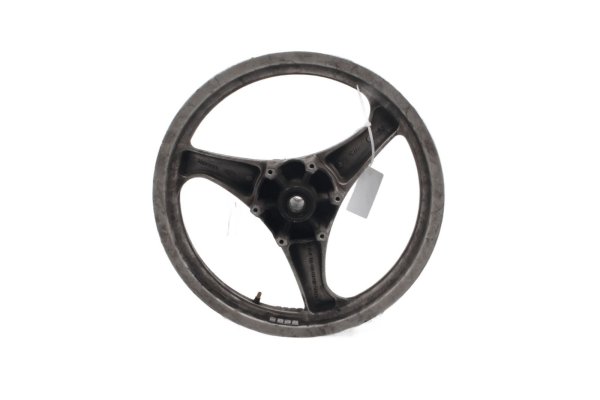 Framhjulsfälg 2,50x18 treekrad fälg fram BMW K 1100 LT K589 0526 90-98