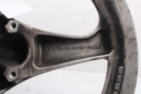 Framhjulsfälg 2,50x18 treekrad fälg fram BMW K 1100 LT K589 0526 90-98