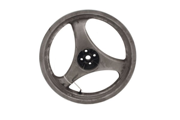 Bakhjulsfälg 3.00x17 MTH2 treekrad aluminiumfälg BMW K 1100 LT K589 0526 90-98