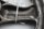 Bakhjulsfälg 3.00x17 MTH2 treekrad aluminiumfälg BMW K 1100 LT K589 0526 90-98