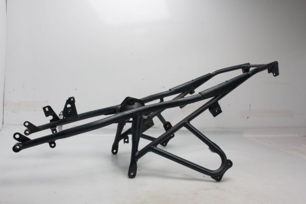 Achterframebeugel achterframeconstructie BMW R 1150 R Rockster R28 0308 03-05