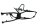 Achterframebeugel achterframeconstructie BMW R 1150 R Rockster R28 0308 03-05