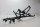 Achterframebeugel achterframeconstructie BMW R 1150 R Rockster R28 0308 03-05