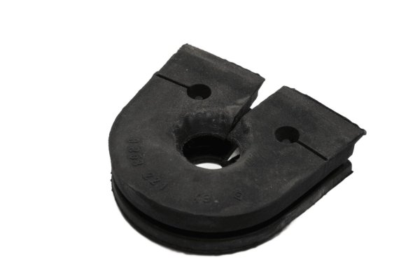 Kaapelin läpivientikumi 18333 221 48 BMW R 1150 R Rockster R28 0308 03-05