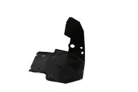 Deksel van de zekeringkast, accuhouder BMW R 1150 R Rockster R28 0308 03-05
