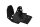 Deksel van de zekeringkast, accuhouder BMW R 1150 R Rockster R28 0308 03-05