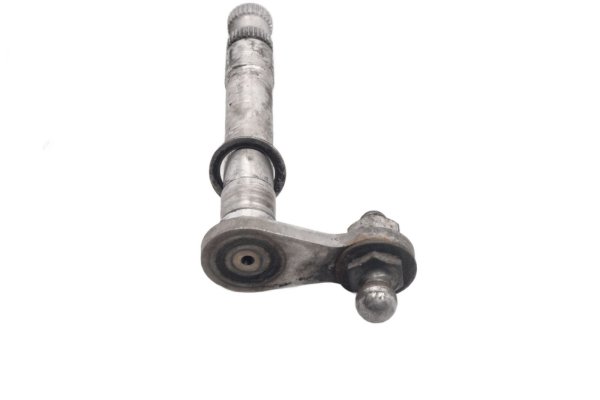 arbre de sélection, mécanisme de levier de vitesses, arbre de boîte de vitesses BMW R 1200 GS K25 0307 R12 04-07