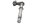 arbre de sélection, mécanisme de levier de vitesses, arbre de boîte de vitesses BMW R 1200 GS K25 0307 R12 04-07
