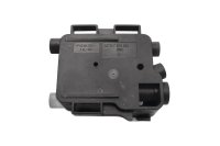 alimentation en air de la vanne de commande de lactionneur à vide BMW R 1200 GS K25 0307 R12 04-07