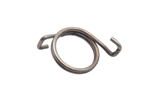 ressort de rappel du levier de frein arrière BMW R 1200 GS K25 0307 R12 04-07