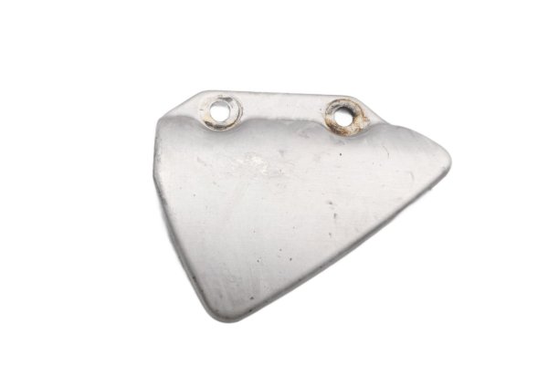 Protection anti-éclaboussures du couvercle de la pompe de frein arrière BMW R 1200 GS K25 0307 R12 04-07
