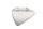 Protection anti-éclaboussures du couvercle de la pompe de frein arrière BMW R 1200 GS K25 0307 R12 04-07