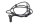 Capteur ABS capteur de frein dessieu avant BMW R 1200 GS K25 0307 R12 04-07