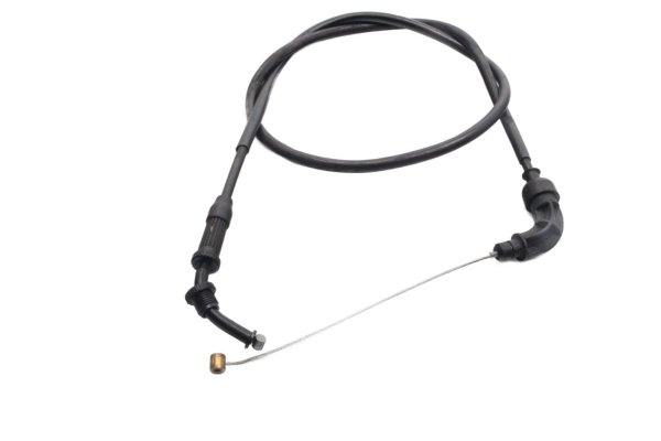 Câble daccélérateur, câble Bowden, commande du papillon des gaz BMW R 1200 GS K25 0307 R12 04-07