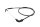Câble daccélérateur, câble Bowden, commande du papillon des gaz BMW R 1200 GS K25 0307 R12 04-07