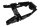 porte-bagages de carénage arrière BMW R 1150 R Rockster R28 0308 03-05