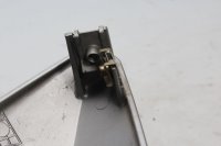 cache gauche du support de phare BMW R 1150 R Rockster R28 0308 03-05
