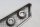cache gauche du support de phare BMW R 1150 R Rockster R28 0308 03-05