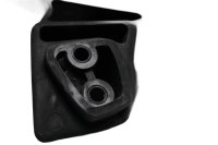 Support de porte-bagages arrière gauche BMW R 1150 R Rockster R28 0308 03-05