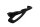 Support de porte-bagages arrière gauche BMW R 1150 R Rockster R28 0308 03-05