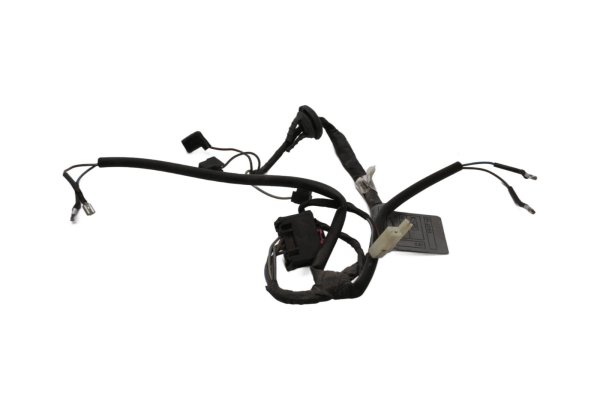 Faisceau de câbles, feu arrière, clignotant, système électrique BMW R 1150 R Rockster R28 0308 03-05