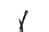 Faisceau de câbles, feu arrière, clignotant, système électrique BMW R 1150 R Rockster R28 0308 03-05