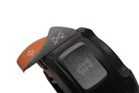 Commande au guidon droit pour le chauffage et les feux de détresse BMW R 1200 GS K25 0307 R12 04-07