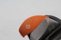 Commande au guidon droit pour le chauffage et les feux de détresse BMW R 1200 GS K25 0307 R12 04-07