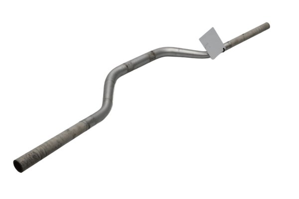 Guidon courbé de 22 mm avec poignées moletées BMW R 1200 GS K25 0307 R12 04-07