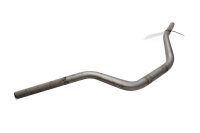 Guidon courbé de 22 mm avec poignées moletées BMW R 1200 GS K25 0307 R12 04-07