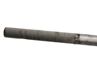 Guidon courbé de 22 mm avec poignées moletées BMW R 1200 GS K25 0307 R12 04-07