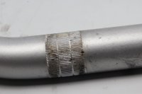 Guidon courbé de 22 mm avec poignées moletées BMW R 1200 GS K25 0307 R12 04-07