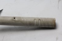 Guidon courbé de 22 mm avec poignées moletées BMW R 1200 GS K25 0307 R12 04-07
