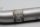 Guidon courbé de 22 mm avec poignées moletées BMW R 1200 GS K25 0307 R12 04-07