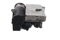 ABS hydraulblockstyrenhet ABS-bromssystem BMW R 1150 GS R21 0415 99-04