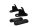Supports de fixation du siège, silentblocs en caoutchouc à lavant BMW R 1200 GS K25 0307 R12 04-07