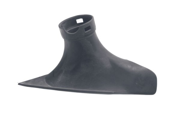 Luchtkanaal, inlaatspruitstuk, luchtgeleider, inlaatrooster BMW K 1300 GT K44 0538 09-11