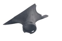 Luchtkanaal, inlaatspruitstuk, luchtgeleider, inlaatrooster BMW K 1300 GT K44 0538 09-11