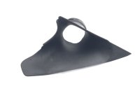 Luchtkanaal, inlaatspruitstuk, luchtgeleider, inlaatrooster BMW K 1300 GT K44 0538 09-11