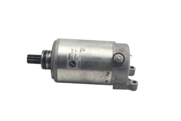 Startmotor Denso 12V elektrisch BMW K 1300 GT K44 0538 09-11