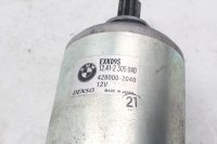 Startmotor Denso 12V elektrisch BMW K 1300 GT K44 0538 09-11