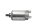 Startmotor Denso 12V elektrisch BMW K 1300 GT K44 0538 09-11
