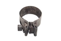 Support de collier déchappement, raccord de tuyau déchappement BMW R 1200 GS K25 0307 R12 04-07