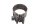 Support de collier déchappement, raccord de tuyau déchappement BMW R 1200 GS K25 0307 R12 04-07