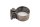 Support de collier déchappement, raccord de tuyau déchappement BMW R 1200 GS K25 0307 R12 04-07