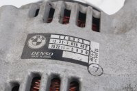 Dynamo/generator Denso 12V BMW motorfiets BMW K 1300 GT K44 0538 09-11