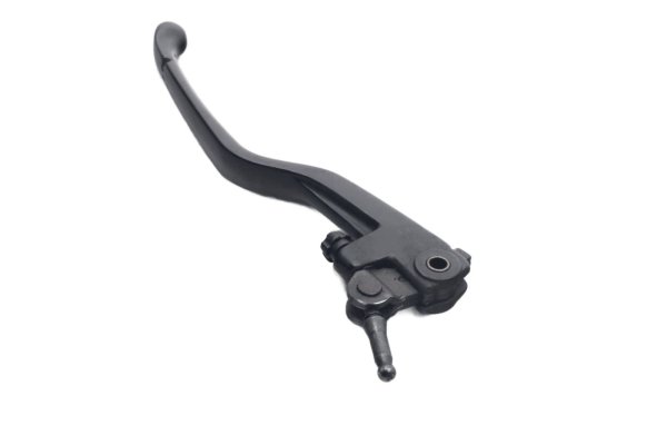 Leva della frizione nera regolabile, leva manuale BMW R 1200 GS K25 0307 R12 04-07