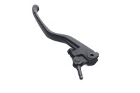 Leva della frizione nera regolabile, leva manuale BMW R 1200 GS K25 0307 R12 04-07