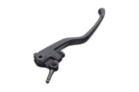 Leva della frizione nera regolabile, leva manuale BMW R 1200 GS K25 0307 R12 04-07