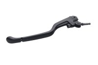 Leva della frizione nera regolabile, leva manuale BMW R 1200 GS K25 0307 R12 04-07